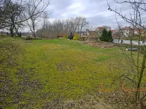 Prodej pozemku pro bydlení, Benešov, 1125 m2