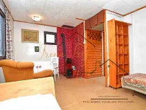 Prodej chaty, Svatý Jan, 45 m2