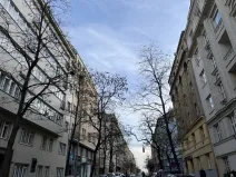 Prodej bytu 2+1, Praha, Vinohradská, 73 m2