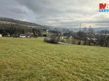 Prodej pozemku pro bydlení, Semily - Bítouchov, 2013 m2