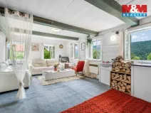 Prodej rodinného domu, Josefův Důl - Antonínov, 160 m2