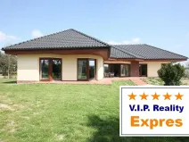 Prodej rodinného domu, Štěchovice, 161 m2