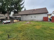 Prodej rodinného domu, Žiželice, 90 m2