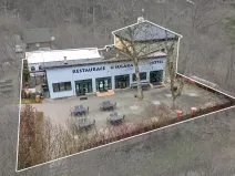 Prodej ubytování, Brno, Hrázní, 1487 m2