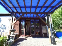 Prodej chaty, Přestavlky u Čerčan, 50 m2