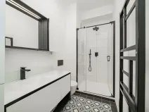 Prodej bytu 1+kk, Praha - Vršovice, Košická, 28 m2