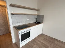 Pronájem bytu 1+1, Praha, Jílovská, 34 m2