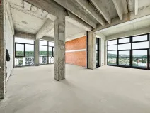 Prodej bytu 3+kk, Praha - Modřany, Československého exilu, 137 m2