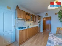 Prodej bytu 2+1, Ostrava - Výškovice, Staňkova, 55 m2