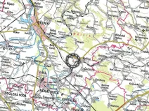 Prodej pole, Liblice, 4833 m2