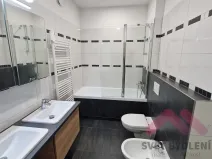 Pronájem bytu 3+1, Praha - Žižkov, Křížkovského, 95 m2