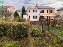 Prodej rodinného domu, Olomouc, Lomená, 121 m2