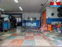 Prodej obchodního prostoru, Jeseník - Bukovice, Šumperská, 107 m2