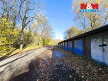 Prodej komerčního pozemku, Ostrava, Na Burni, 6096 m2