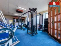 Prodej obchodního prostoru, Aš, Jateční, 121 m2