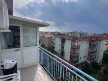 Prodej bytu 4+kk, Scalea, Itálie, 100 m2