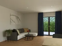 Prodej rodinného domu, Petřvald, Modrá, 100 m2