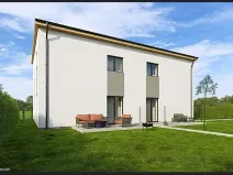 Prodej bytu 4+kk, Vratimov, 114 m2