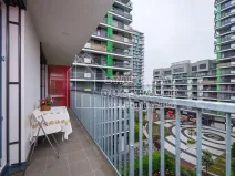 Pronájem bytu 2+kk, Praha - Malešice, Nad úžlabinou, 52 m2