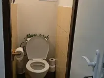 Pronájem pokoje, Praha - Holešovice, Bubenská, 15 m2