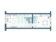 Prodej bytu 3+1, Ostrava, náměstí Antonie Bejdové, 73 m2