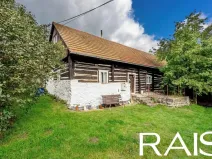 Prodej chalupy, Horní Libochová, 110 m2