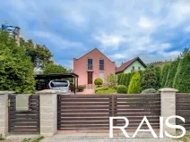 Prodej rodinného domu, Střelice, 119 m2