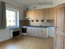 Pronájem bytu 1+kk, Vrchlabí, Slovanská, 25 m2