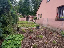 Prodej rodinného domu, Nový Bydžov, Husova třída, 160 m2