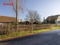 Prodej pozemku pro bydlení, Líbeznice, 490 m2