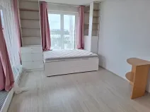 Pronájem bytu 1+kk, Brno, Kyselkova, 35 m2