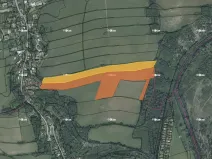 Prodej pole, Kružberk, 11392 m2