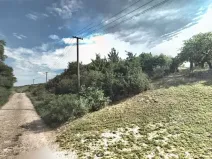 Pronájem zahrady, Hustopeče, 7122 m2