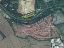 Prodej pole, Přerov, 4221 m2