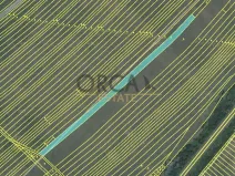 Prodej pole, Moravská Nová Ves, 3258 m2