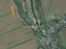 Prodej pole, Zdounky, 2140 m2