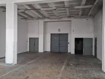 Pronájem skladu, Jihlava, 129 m2