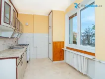 Prodej bytu 2+1, Ostrava, Španielova, 55 m2