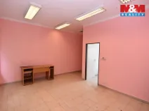 Pronájem obchodního prostoru, Liberec - Liberec II-Nové Město, Papírová, 36 m2