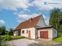 Prodej rodinného domu, Kozlovice, 113 m2