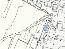 Dražba pozemku pro bydlení, Bělá nad Radbuzou, 704 m2