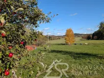 Prodej pozemku, Soběšice - Damíč, 716 m2