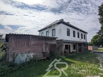 Prodej rodinného domu, Nicov, 300 m2