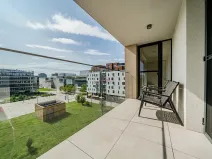 Pronájem bytu 3+kk, Ostrava, náměstí Biskupa Bruna, 163 m2