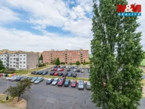 Prodej bytu 3+1, Žatec, Pekárenská, 70 m2