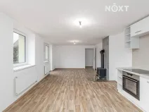 Pronájem bytu 4+kk, Nepomuk, Plzeňská, 122 m2