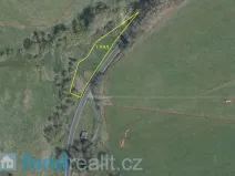 Prodej pozemku, Mnichov, 12065 m2