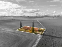 Prodej komerčního pozemku, Jaroměř, 3435 m2