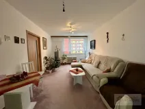 Prodej bytu 3+1, Broumov, Sídliště Křinické, 65 m2