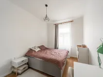 Pronájem bytu 3+kk, Praha - Vinohrady, Korunní, 70 m2